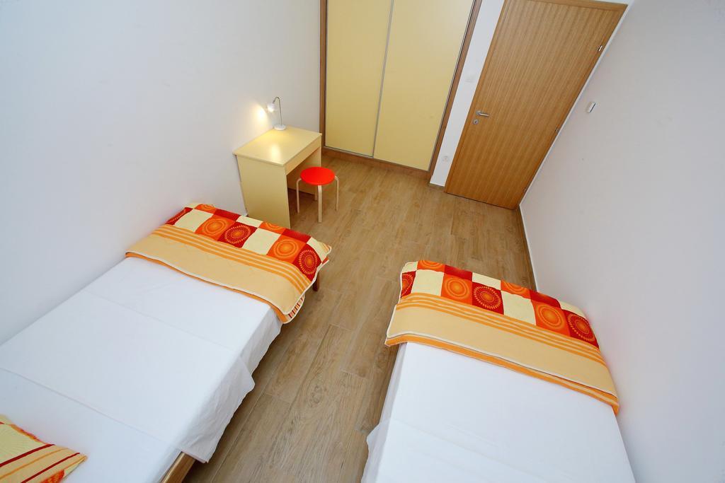 Luxury Apartments Sikiric With Fantastic View On The Sea Bibinje Exterior photo