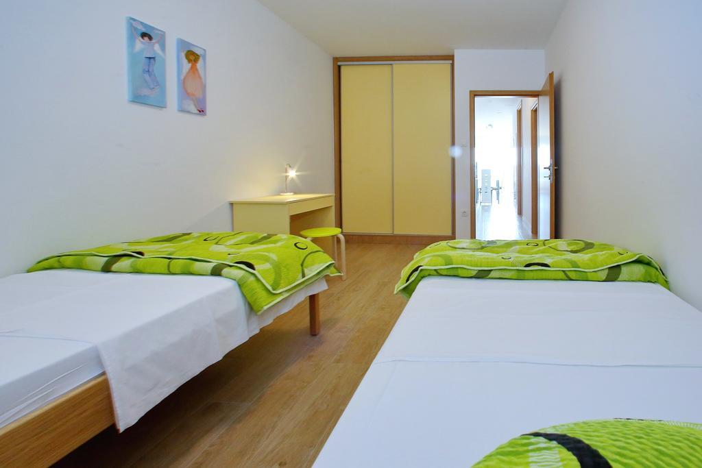 Luxury Apartments Sikiric With Fantastic View On The Sea Bibinje Exterior photo