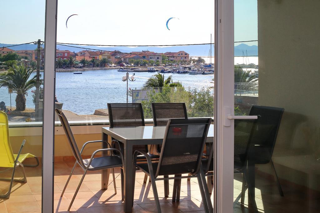 Luxury Apartments Sikiric With Fantastic View On The Sea Bibinje Exterior photo