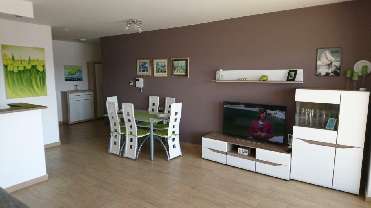 Luxury Apartments Sikiric With Fantastic View On The Sea Bibinje Exterior photo